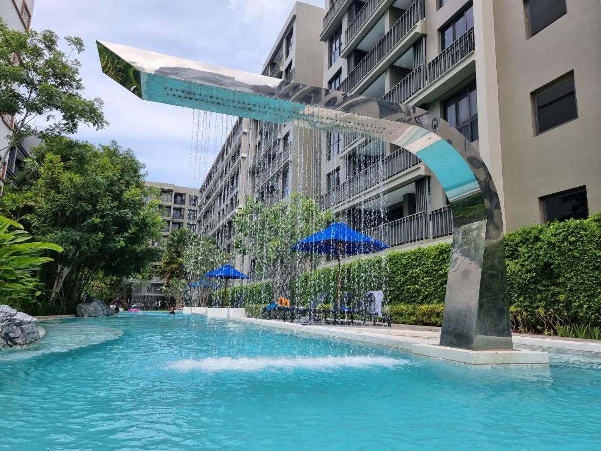 Marvest * Hua Hin