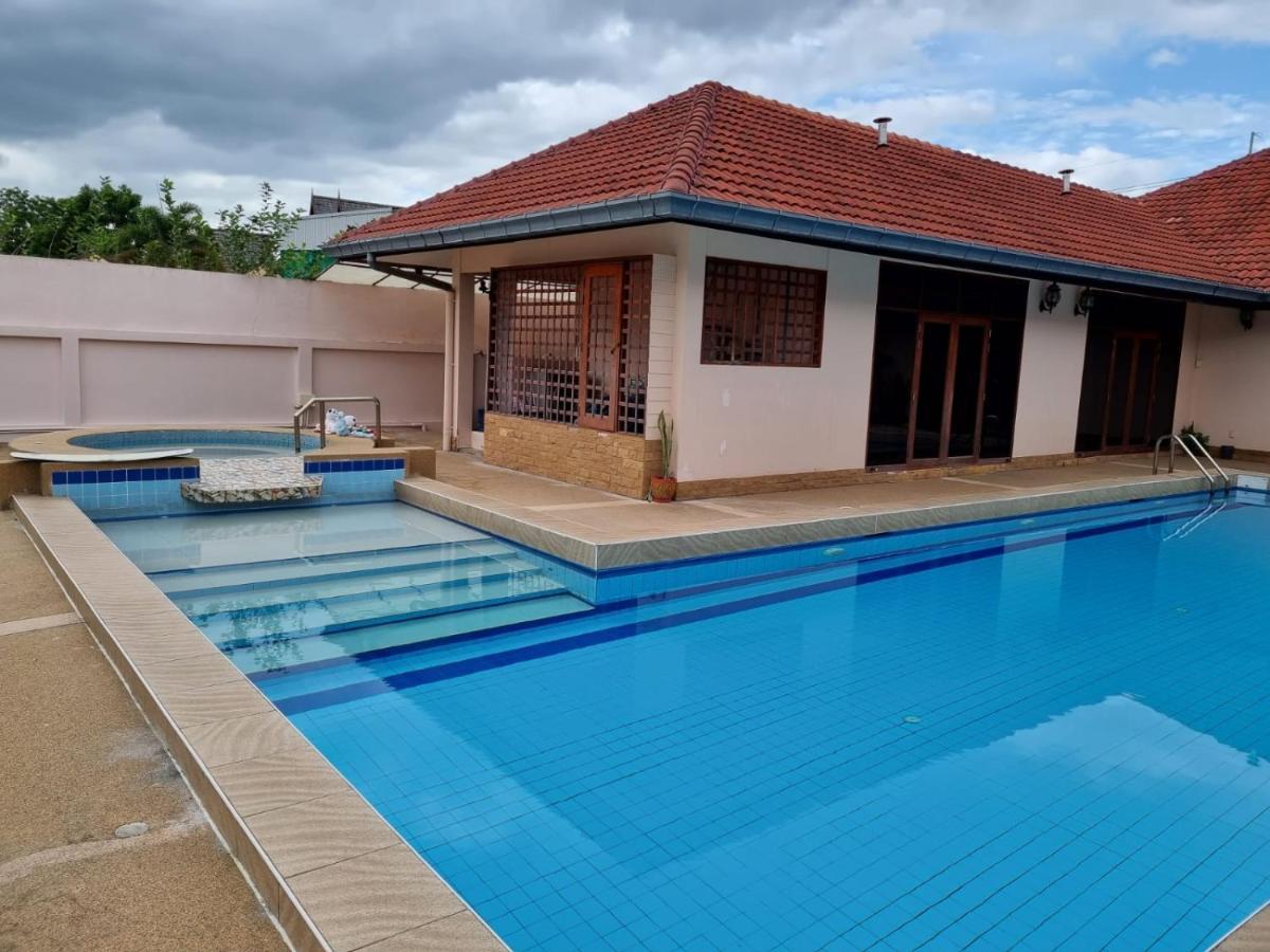 Meyers Resort Hua Hin