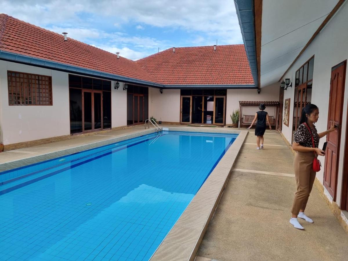 Meyers Hua Hin