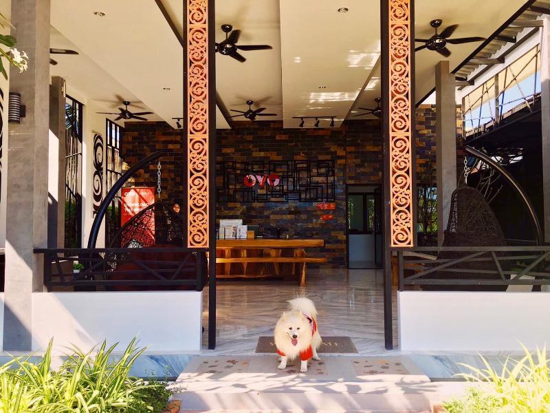 Baan Noppadol Loft Hotel 3*