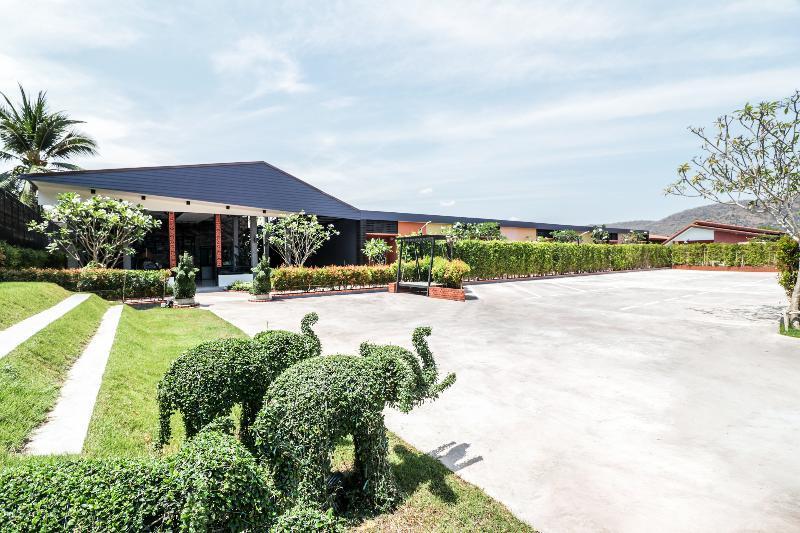 Hotel Baan Noppadol Loft
