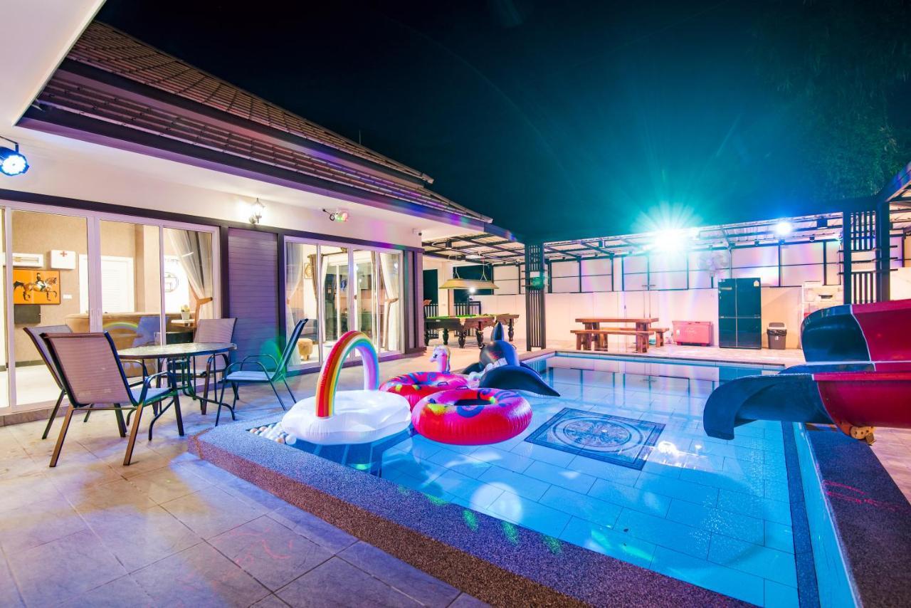 Villa Pun 2