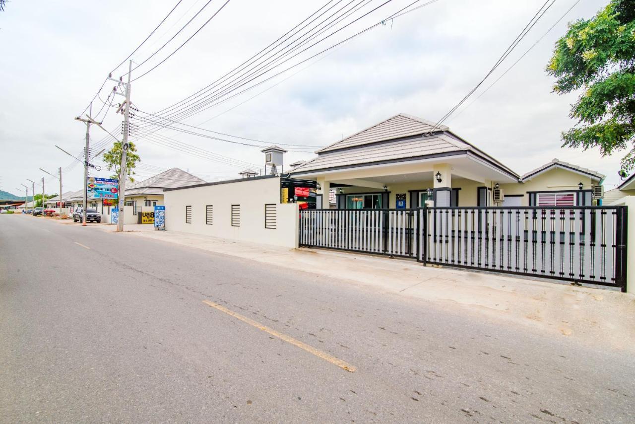 Villa Pun 2 *