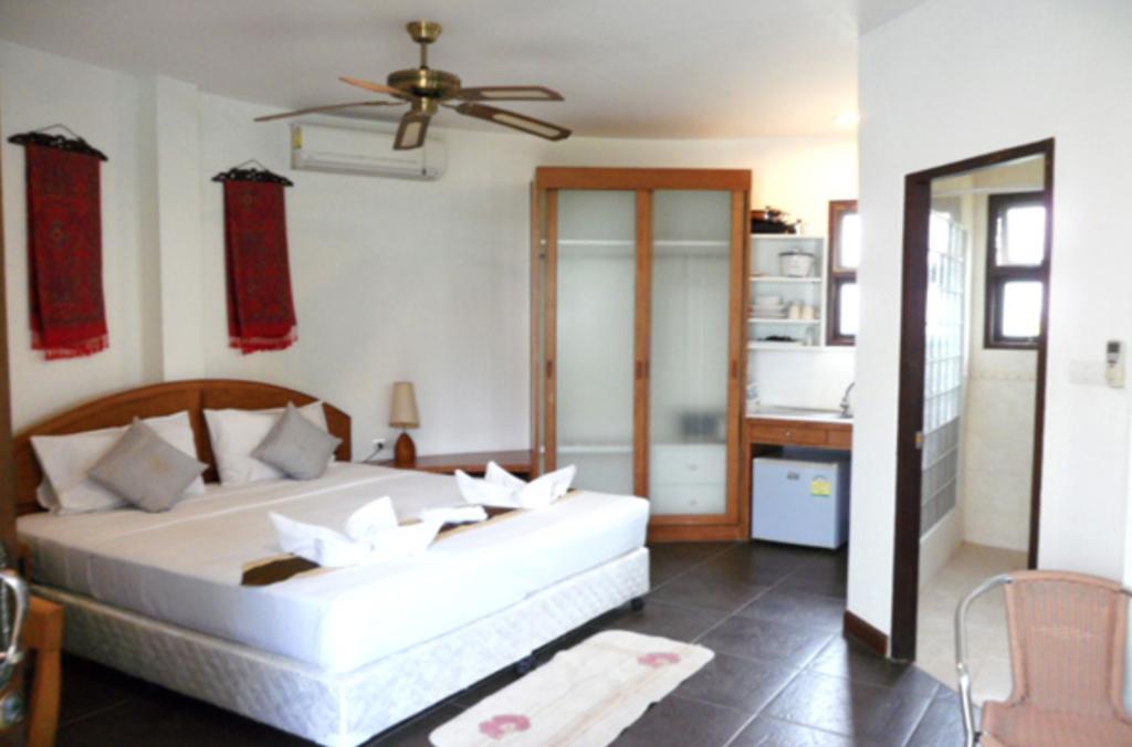 Resort Mango & 3*