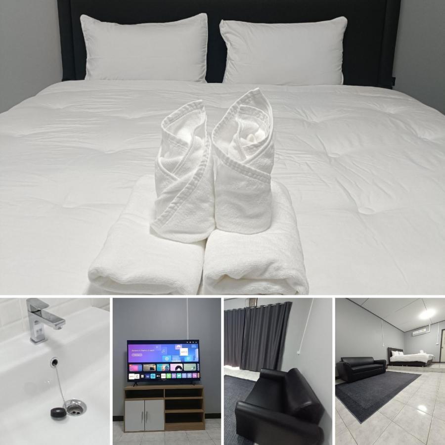 Guest house Wora *