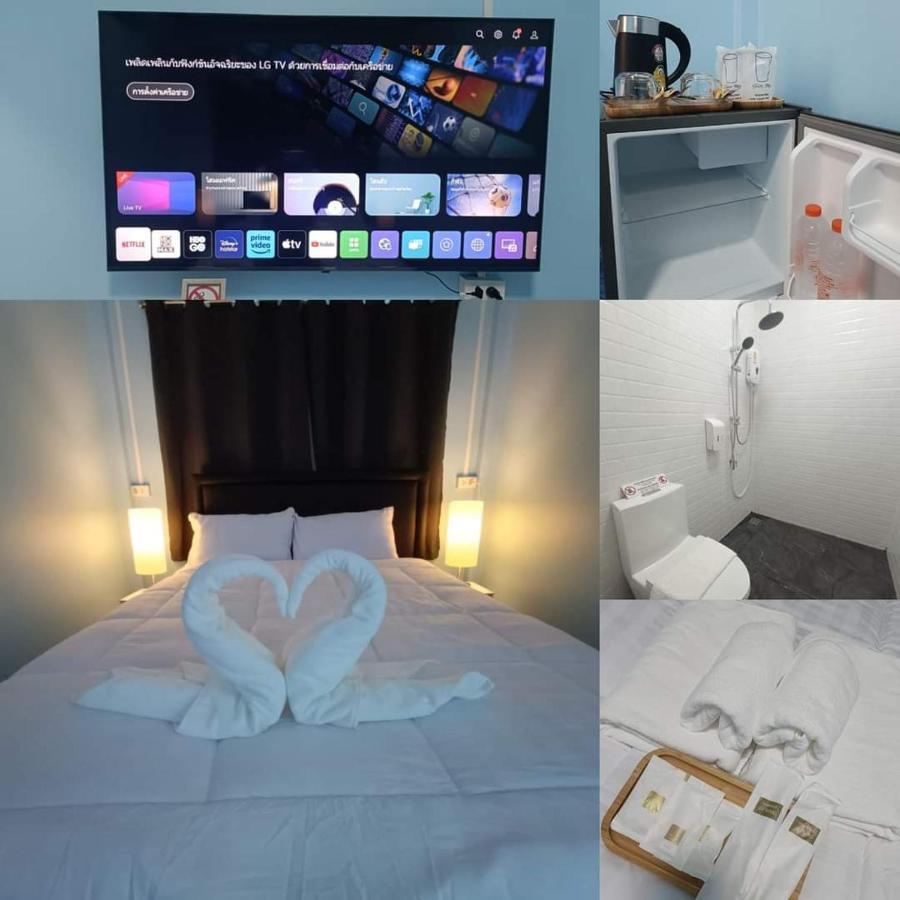 Guest house Wora Hua Hin
