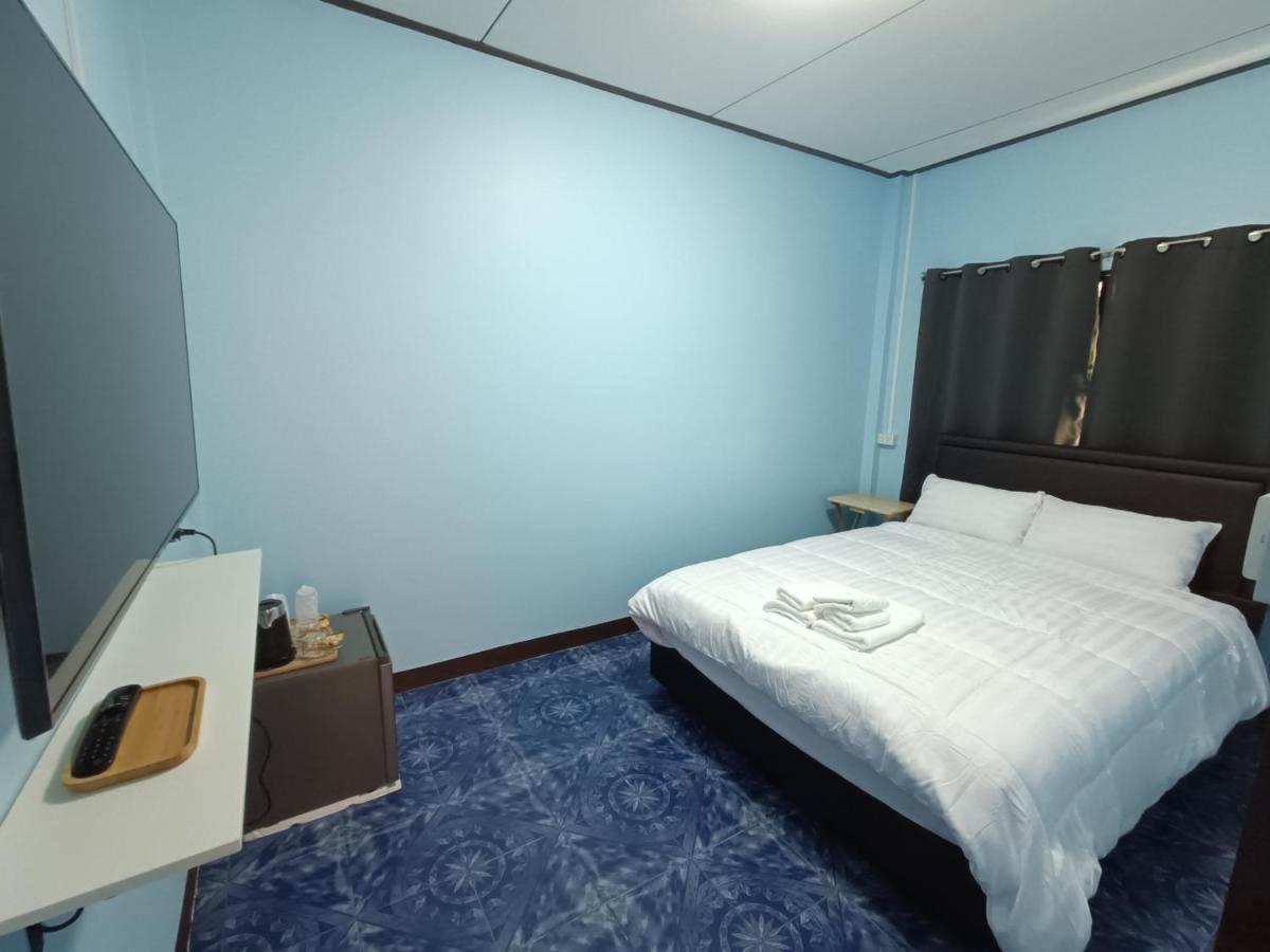 Guest house Wora