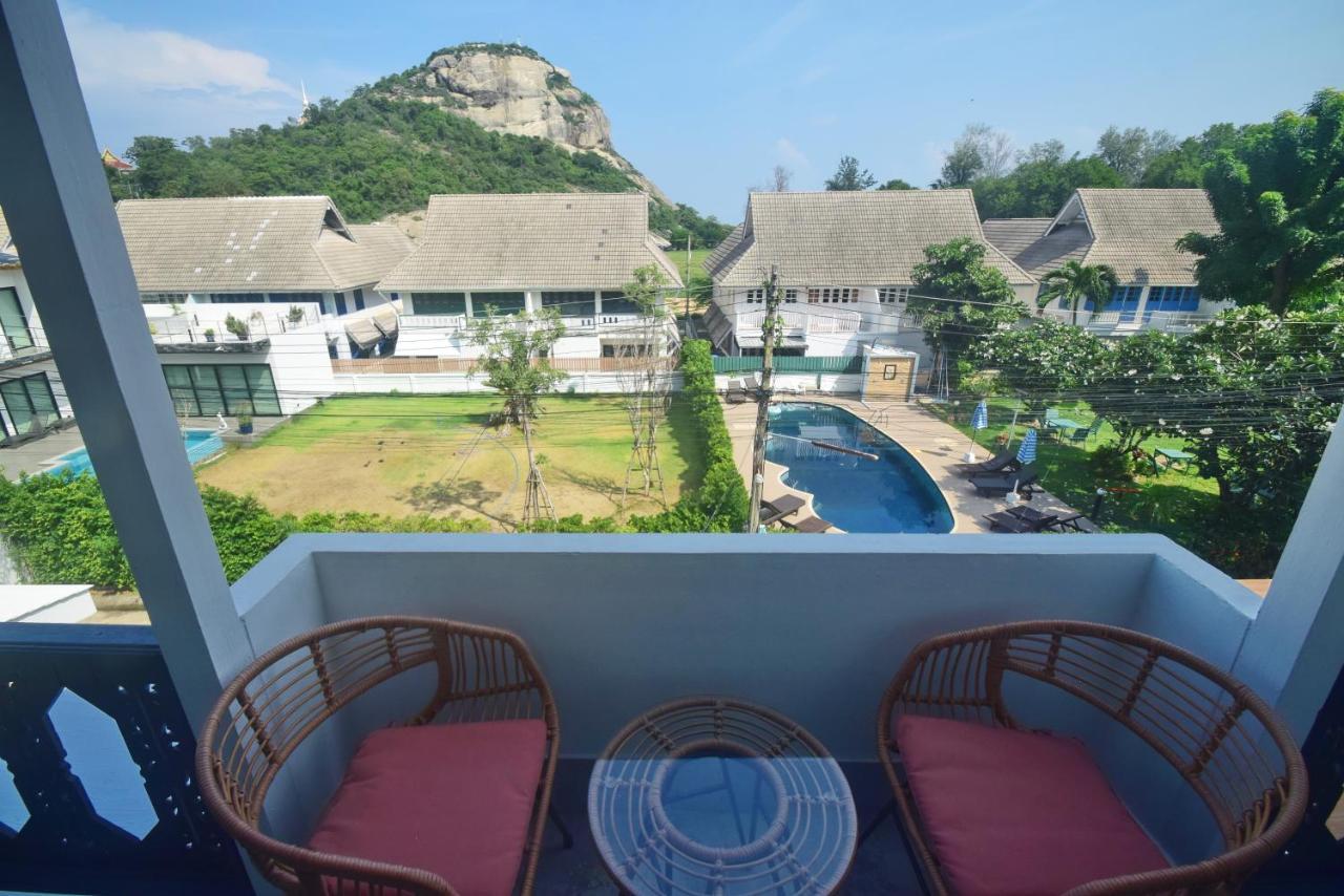 Neverland - Retreat HHQ