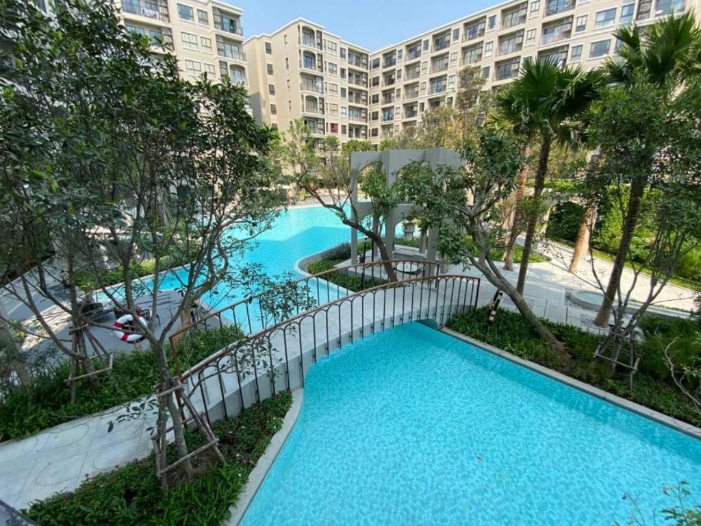 La Casita Apartment Hua Hin