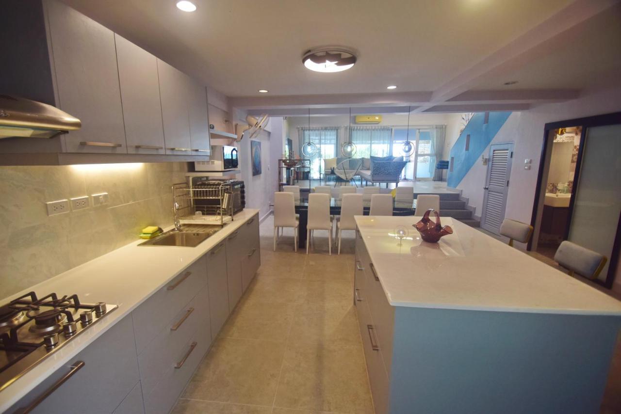 Ferienhaus Neverland - Retreat *