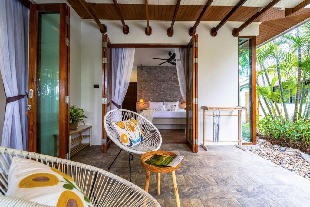 Secluded Oasis For Family And Friends Bm5 Villa *