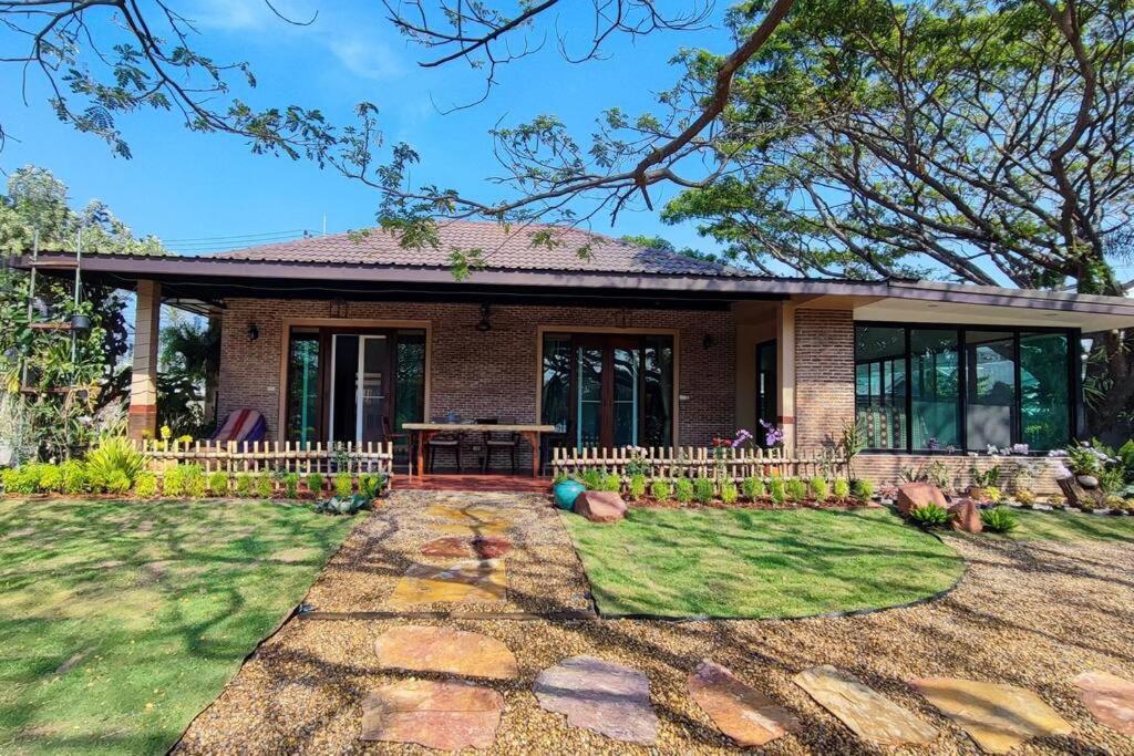 Baan Thansiri 3, Hin Lek Fai, Villa