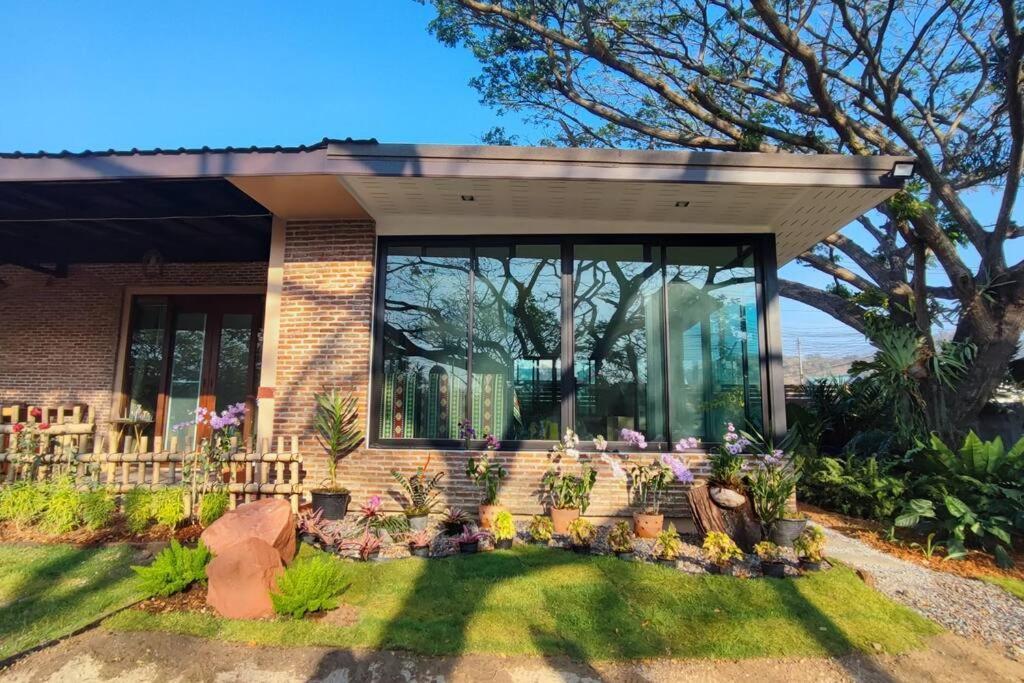 Baan Thansiri 3, Hin Lek Fai, Hua Hin