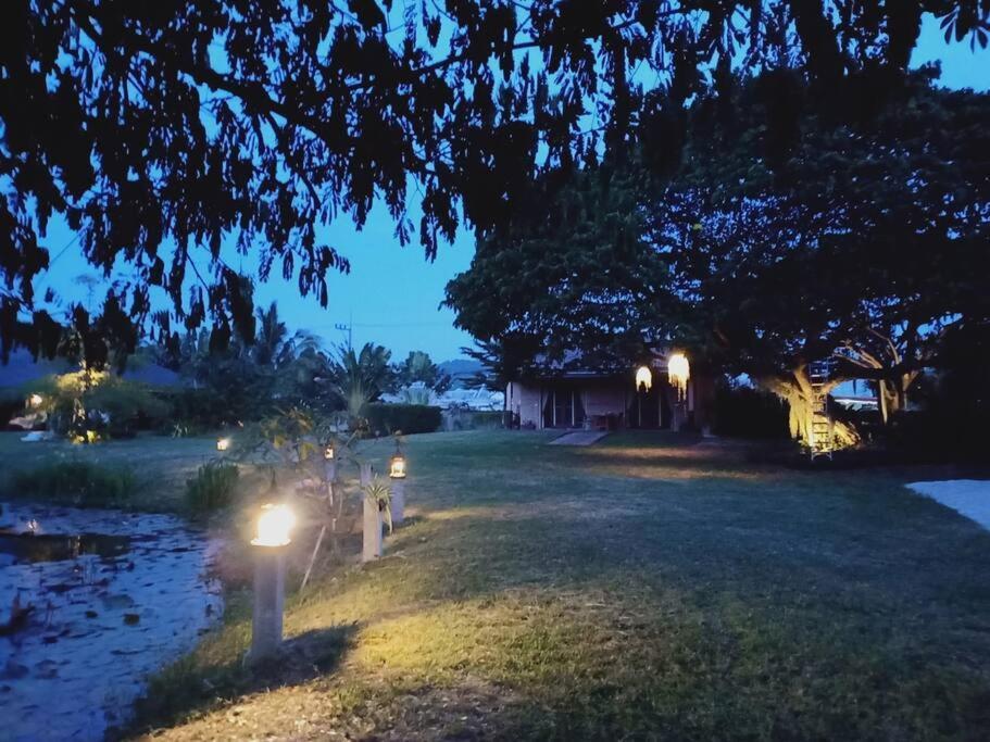 Baan Thansiri 3, Hin Lek Fai,