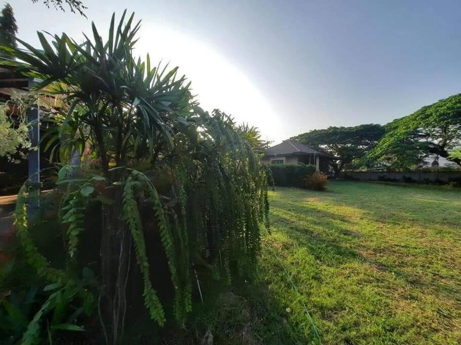 Villa Baan Thansiri 3, Hin Lek Fai,