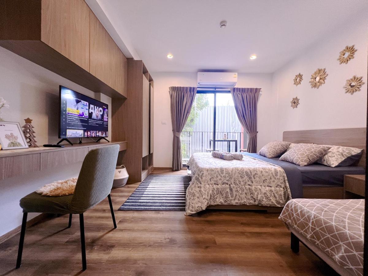 Căn hộ La Habana Netflix Prime Vip Hua Hin