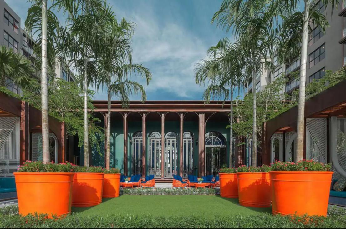 La Habana Netflix Prime Vip * Hua Hin