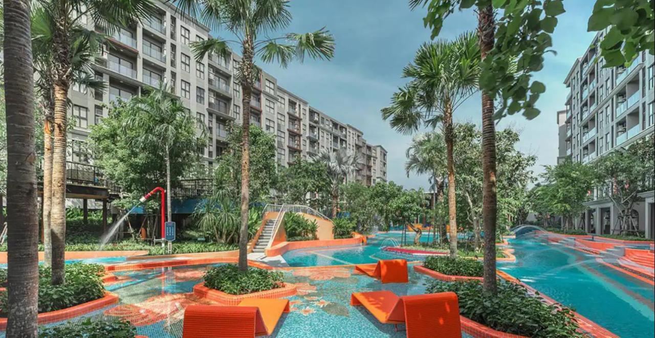 La Habana Netflix Prime Vip Hua Hin