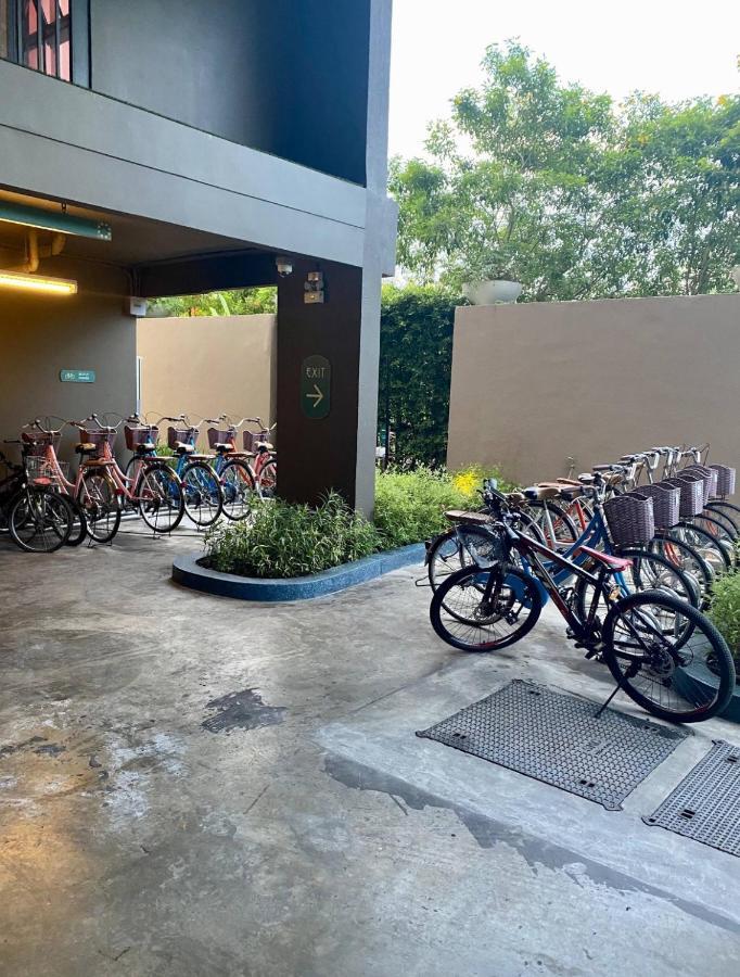 Căn hộ La Habana Netflix Prime Vip Hua Hin