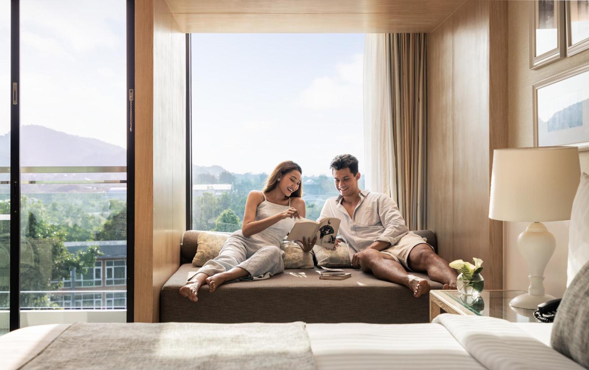 Amari Hotel 5*