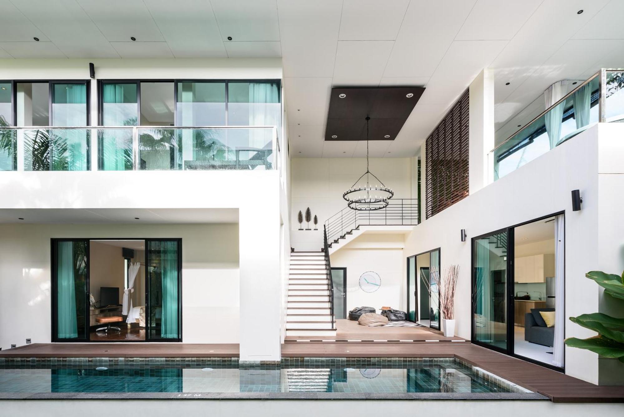 Itz Time Pool 5* Hua Hin