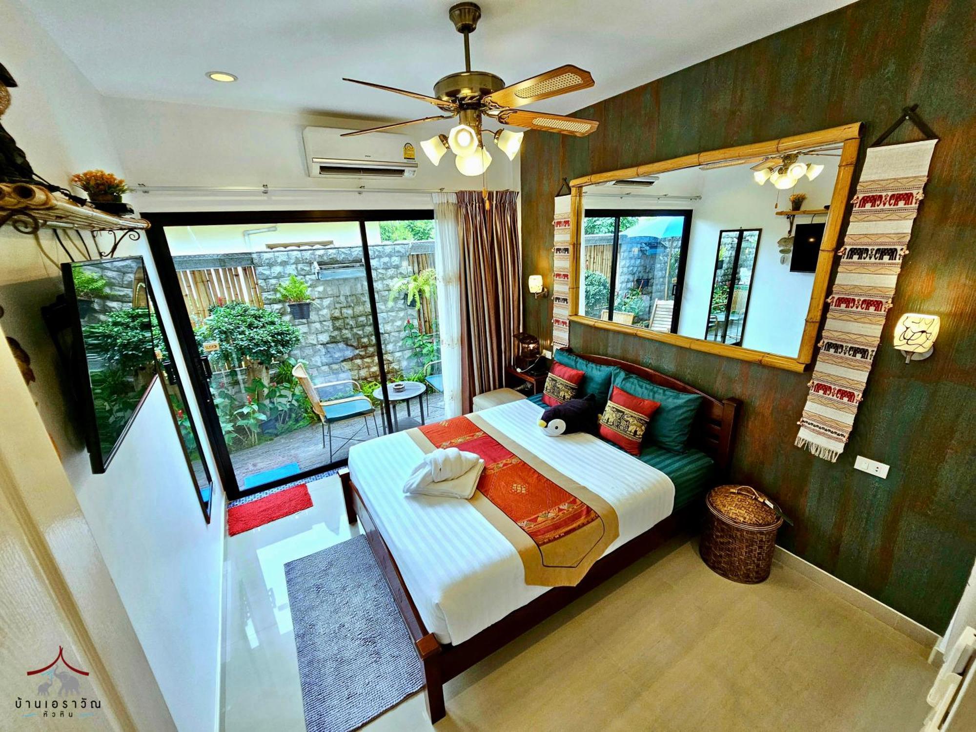 Arawan Pool * Hua Hin