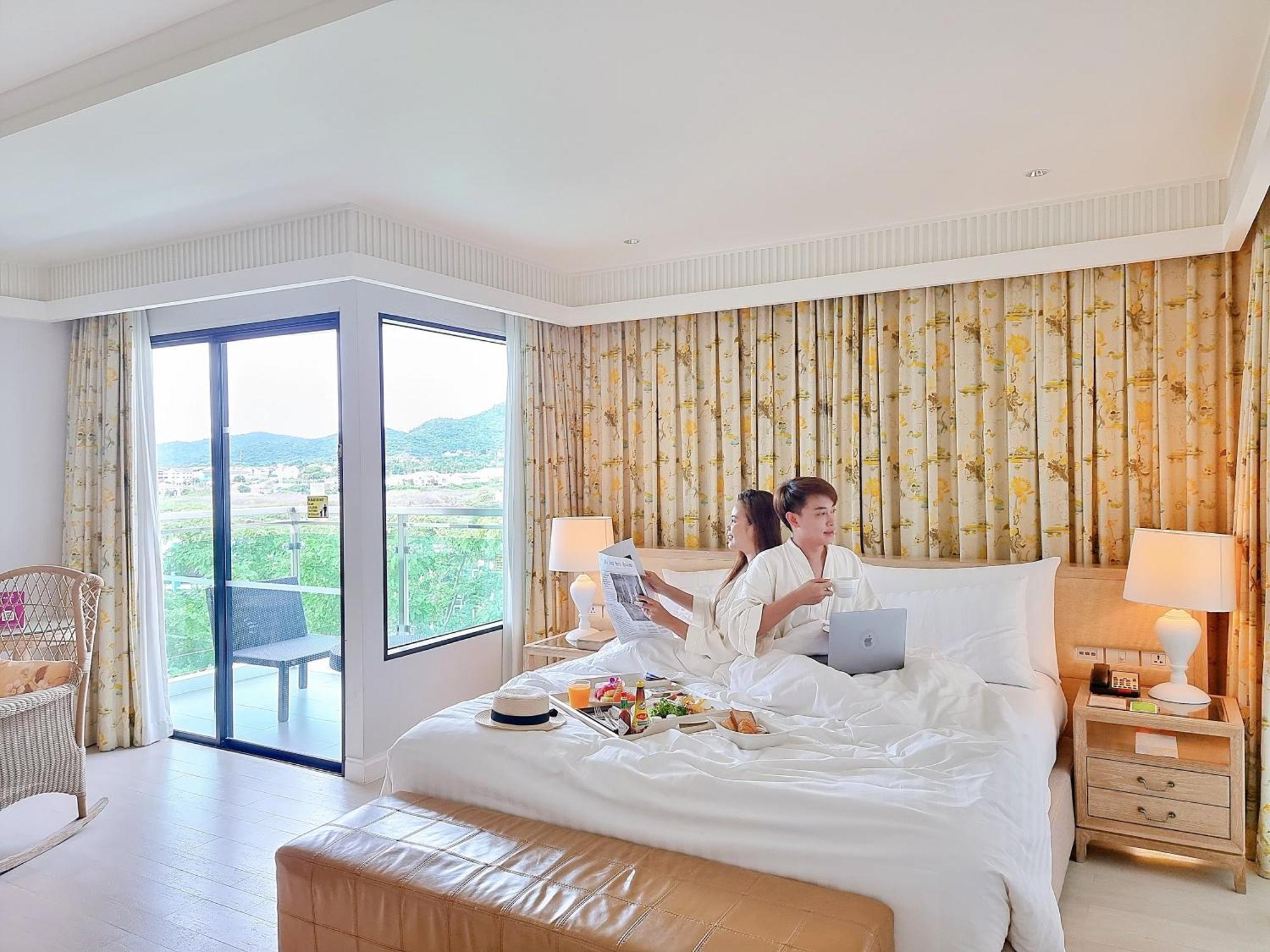Hotel Amari 5*
