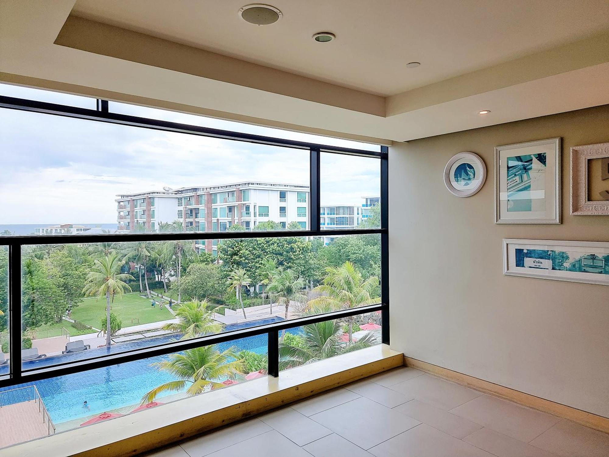 Amari Hotel 5*