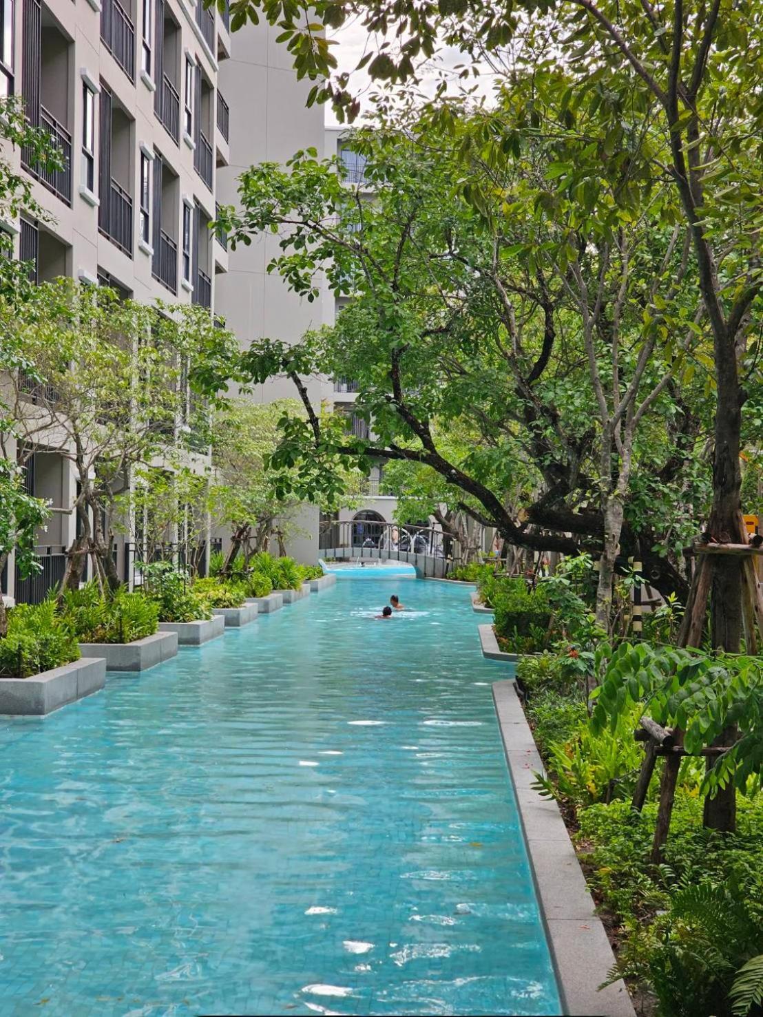 La Casita By Ying Apartment Hua Hin