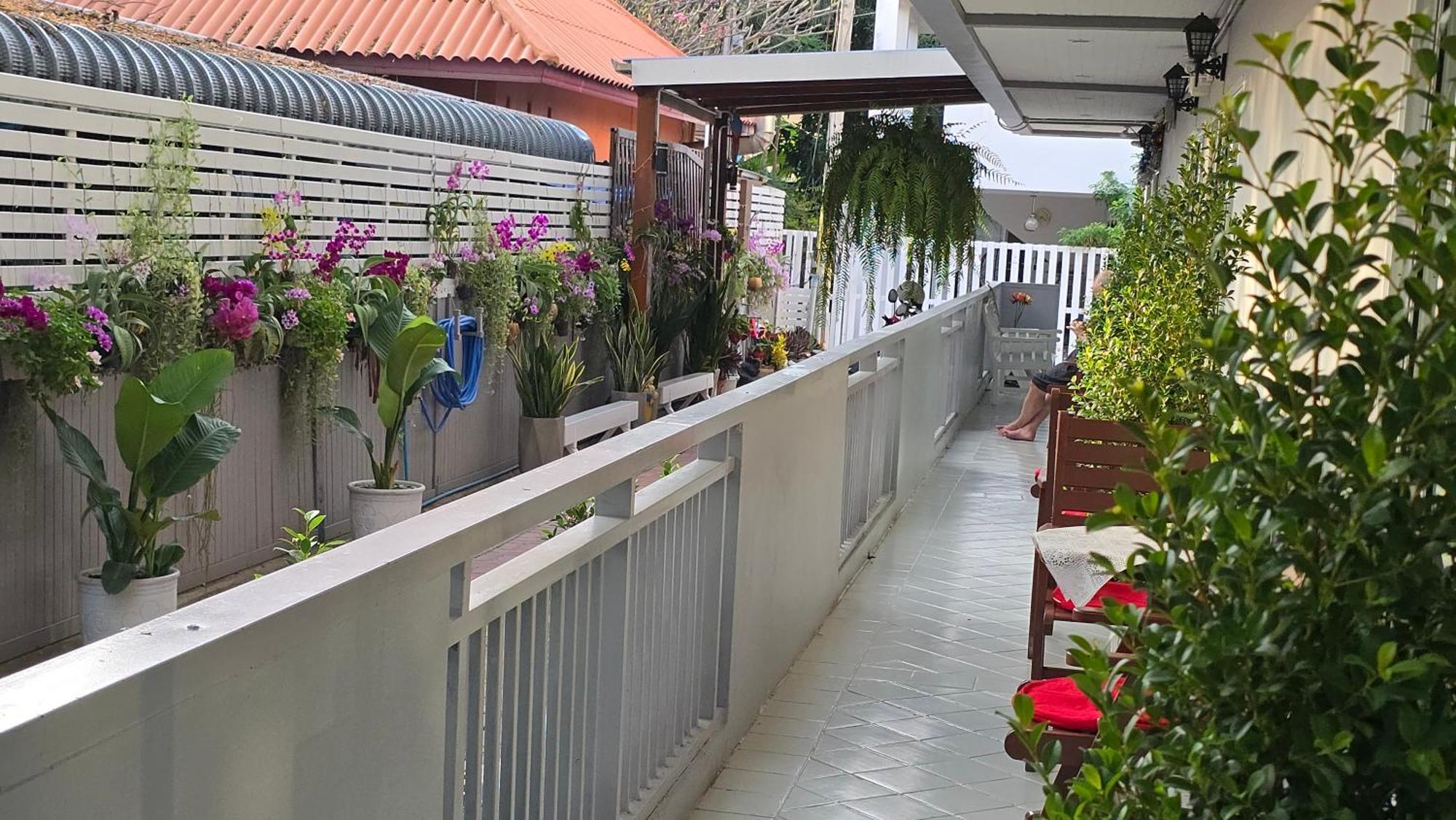 Hotel The Phen House Hua Hin