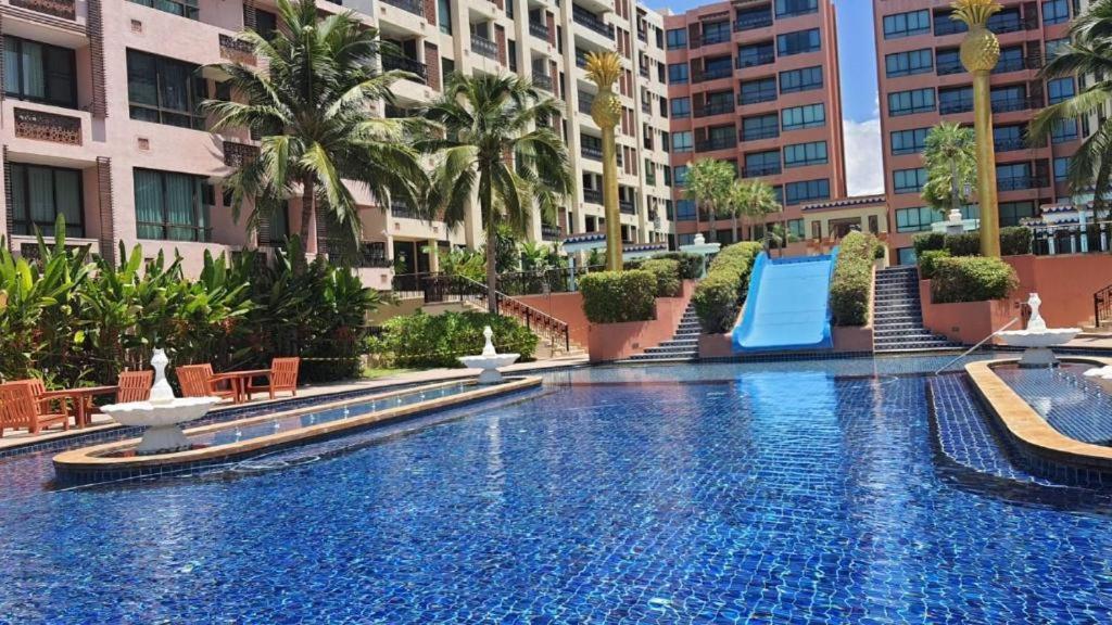 Marakesh Resident-room Type E HHQ