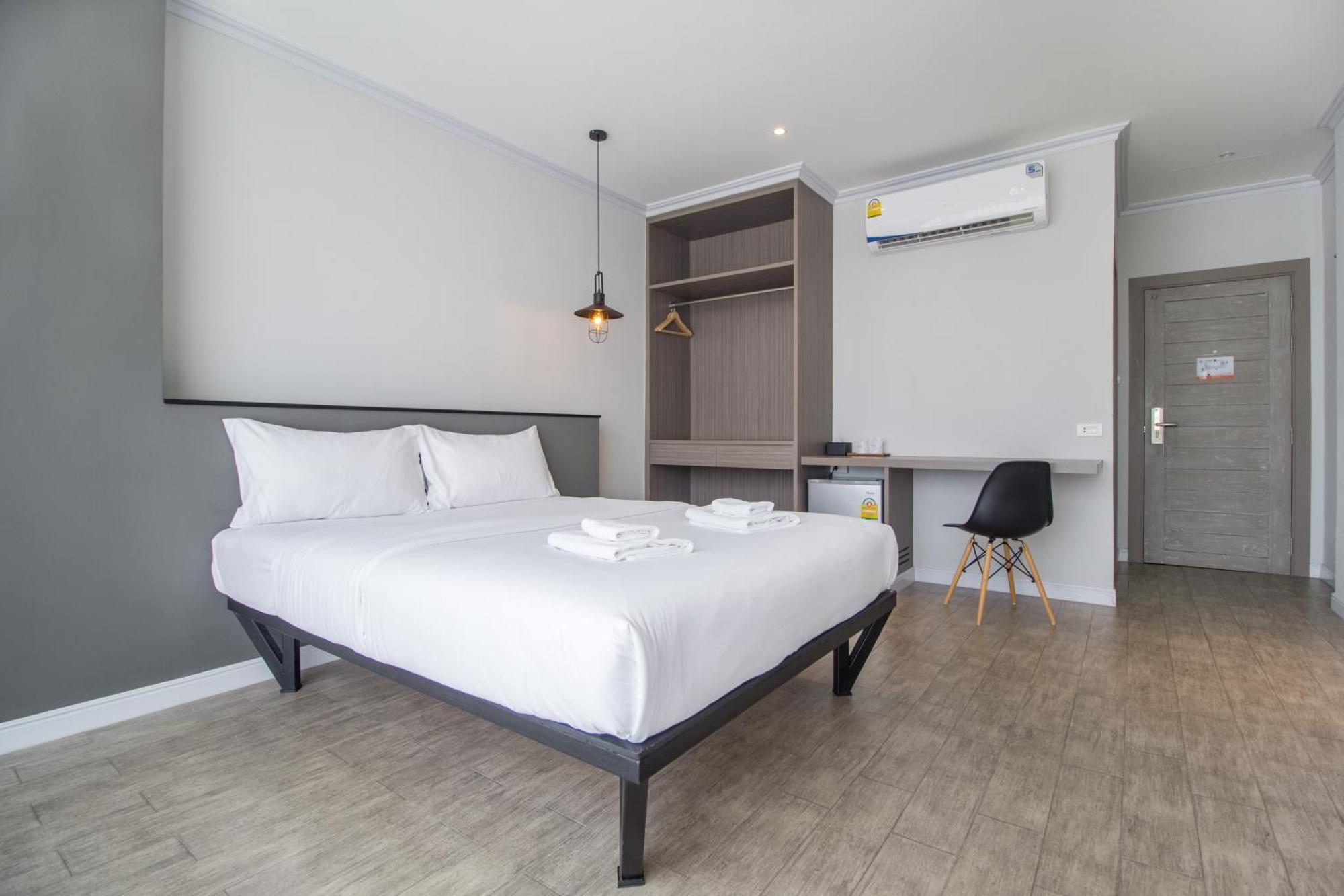 Hotel The Corner Hua Hin