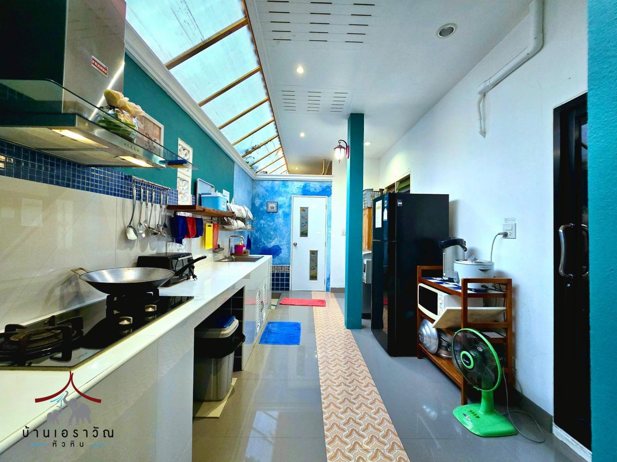 Arawan Pool Holiday home Hua Hin