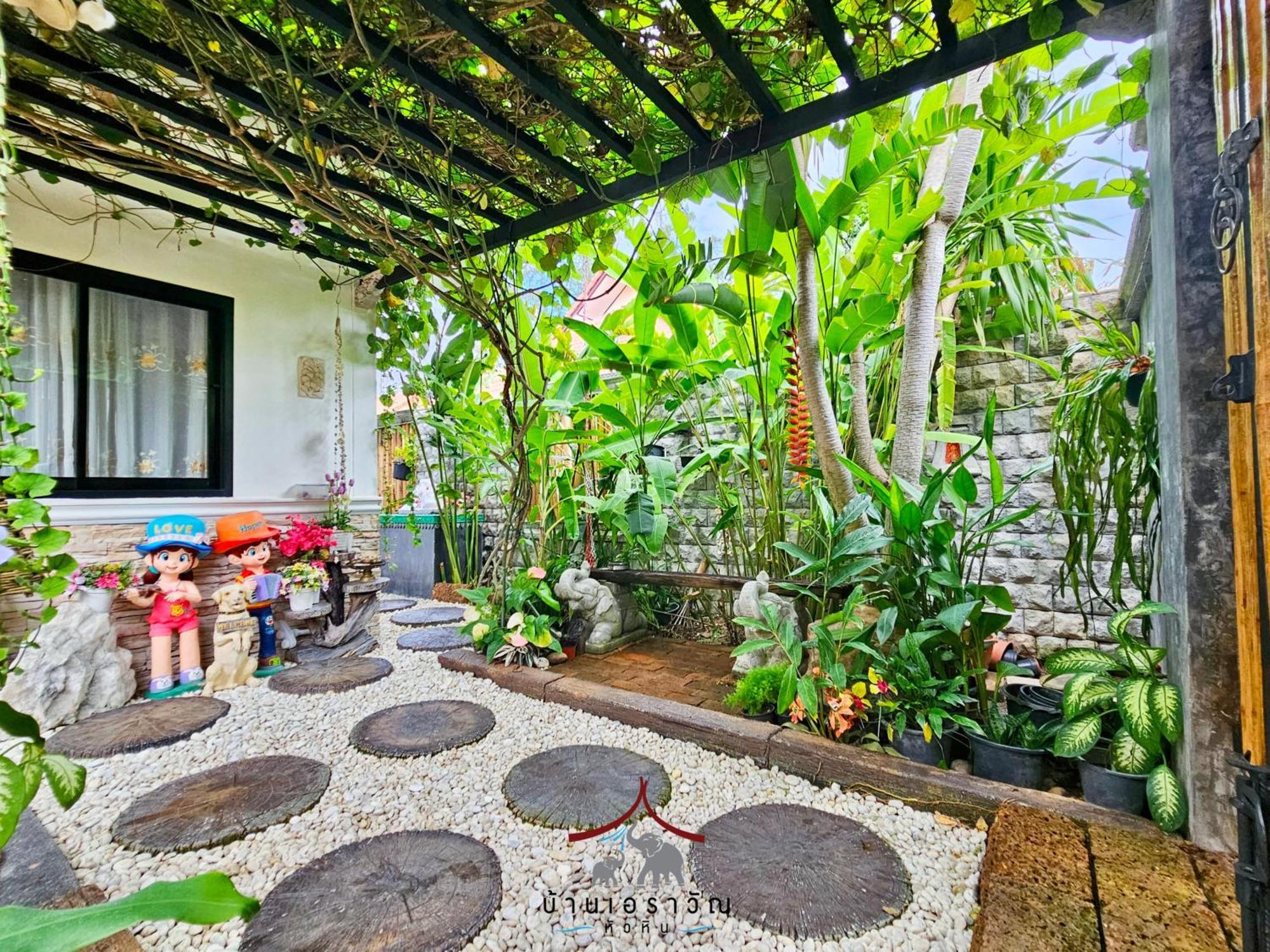 Arawan Pool Holiday home