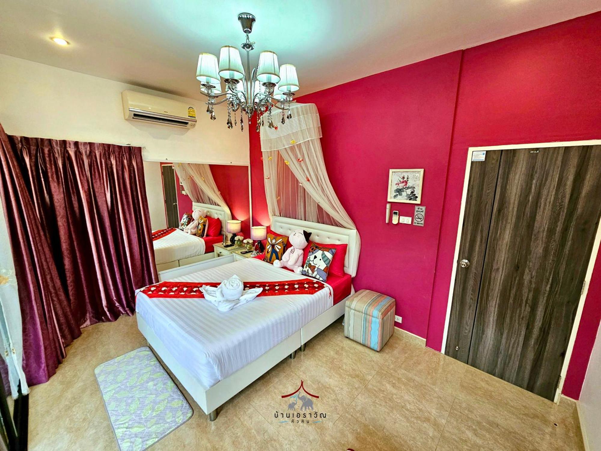Holiday home Arawan Pool Hua Hin