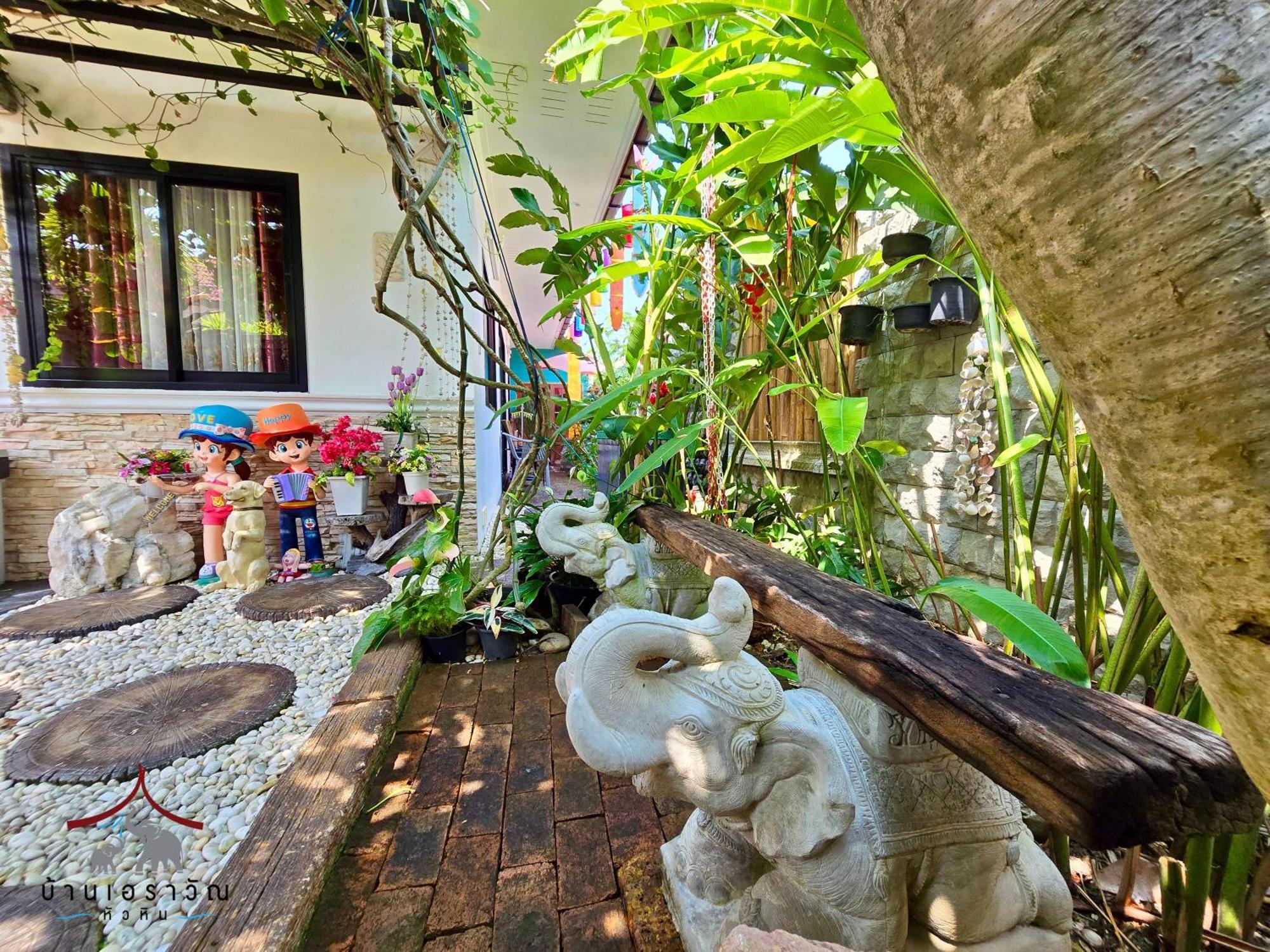 Holiday home Arawan Pool