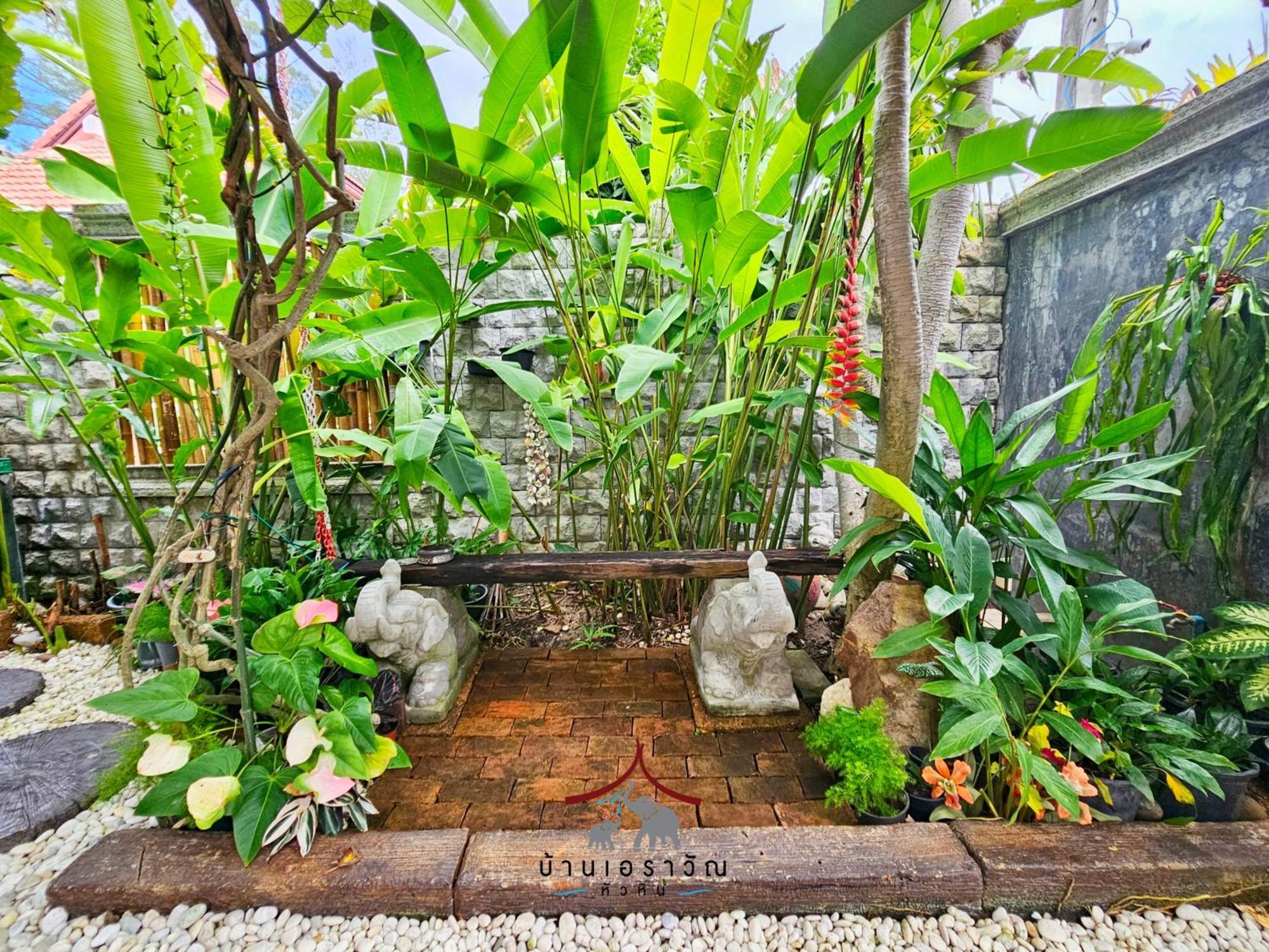 Arawan Pool Holiday home