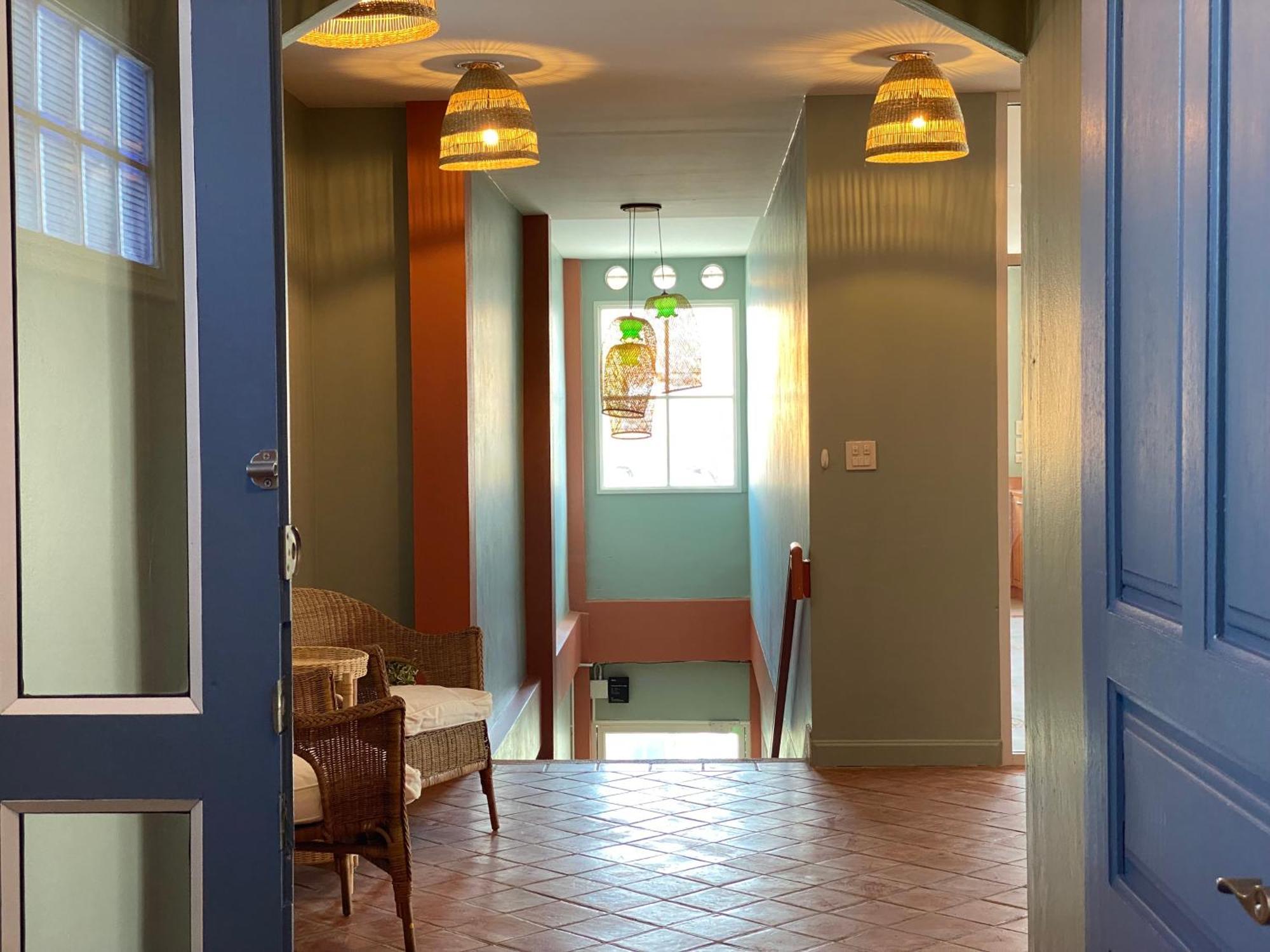 Bed & Breakfast Forget Me Not Boutique *