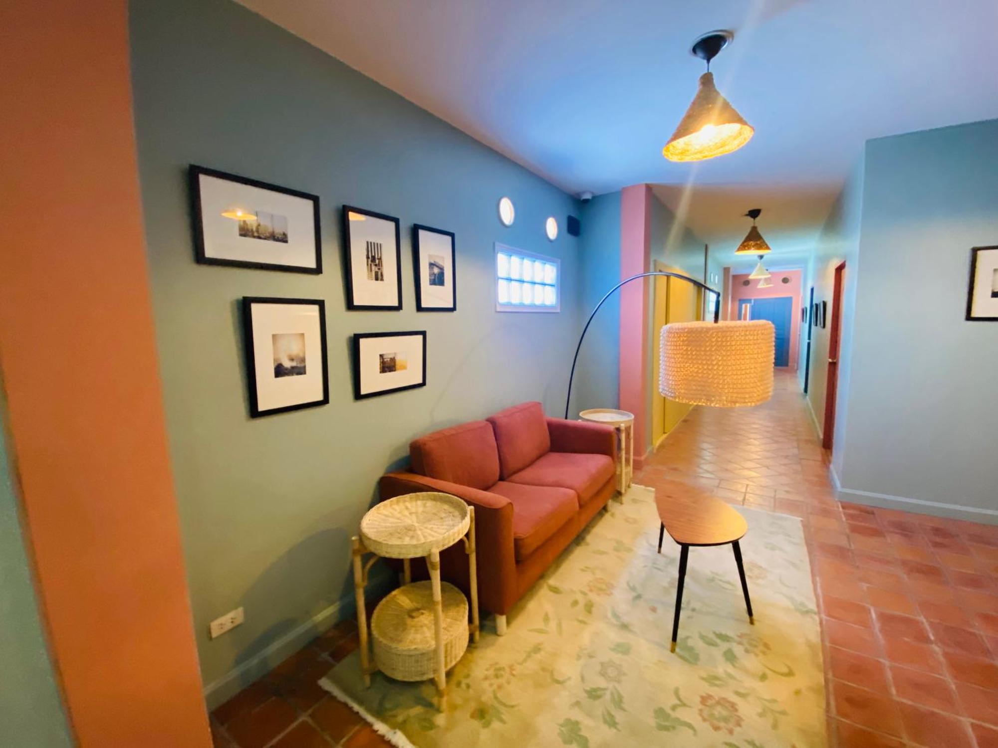 Bed & Breakfast Forget Me Not Boutique Hua Hin