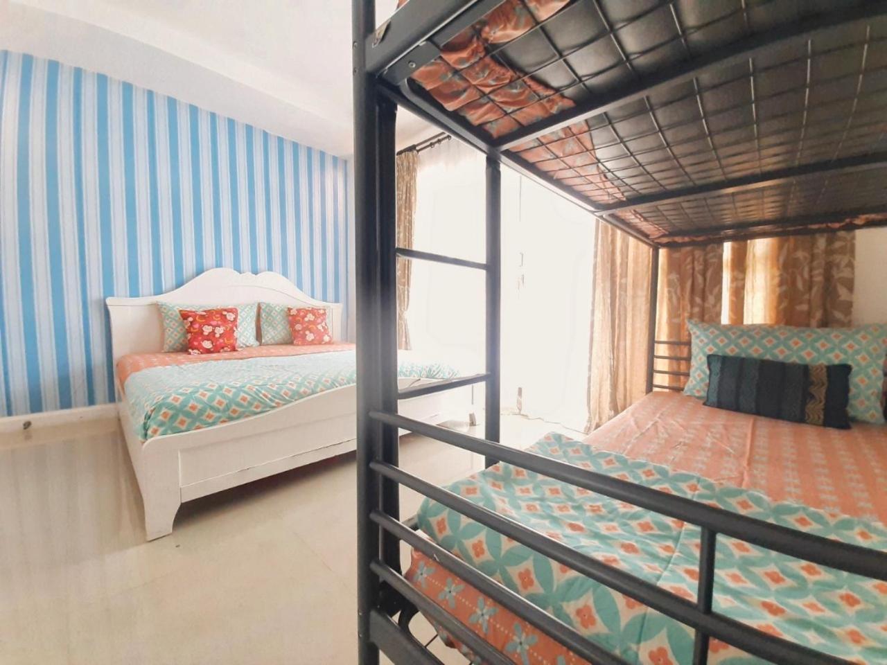 Holiday home บ้านคาราโอเกะ พูลวิลล่า 3 ห้องนอน สระส่วนตัว พัก 6-15 คน
