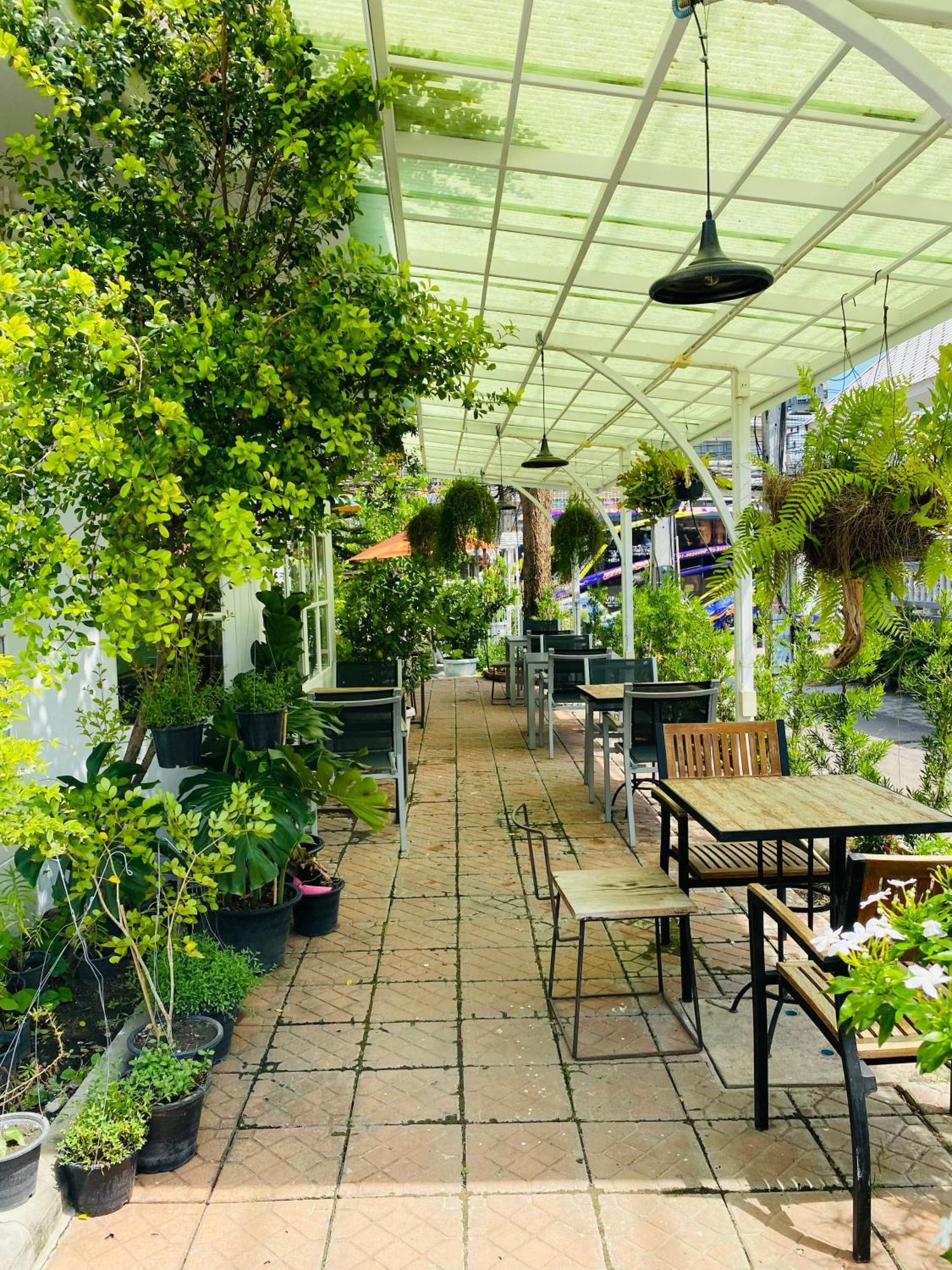 Forget Me Not Boutique * Hua Hin