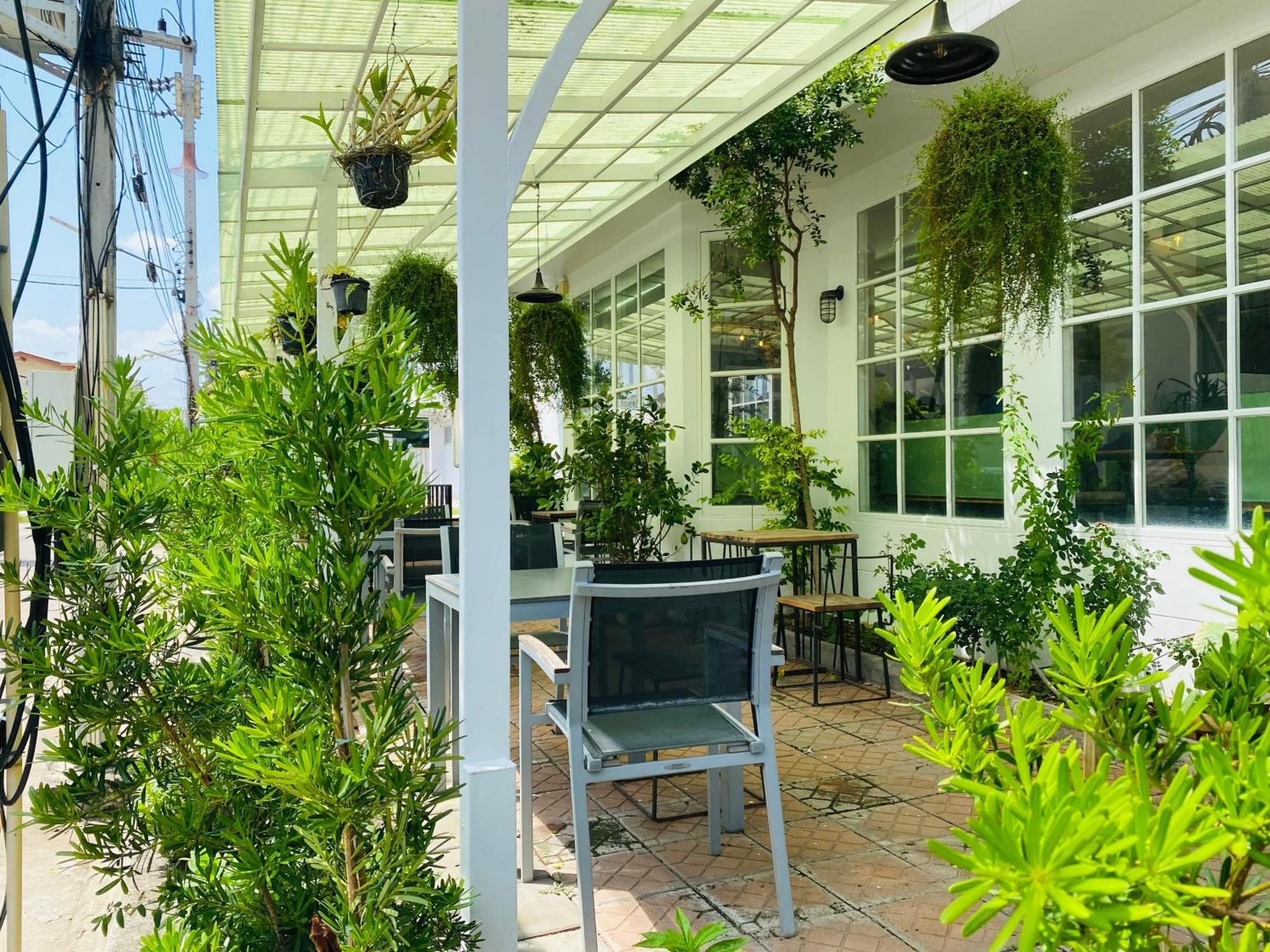 Forget Me Not Boutique Bed & Breakfast