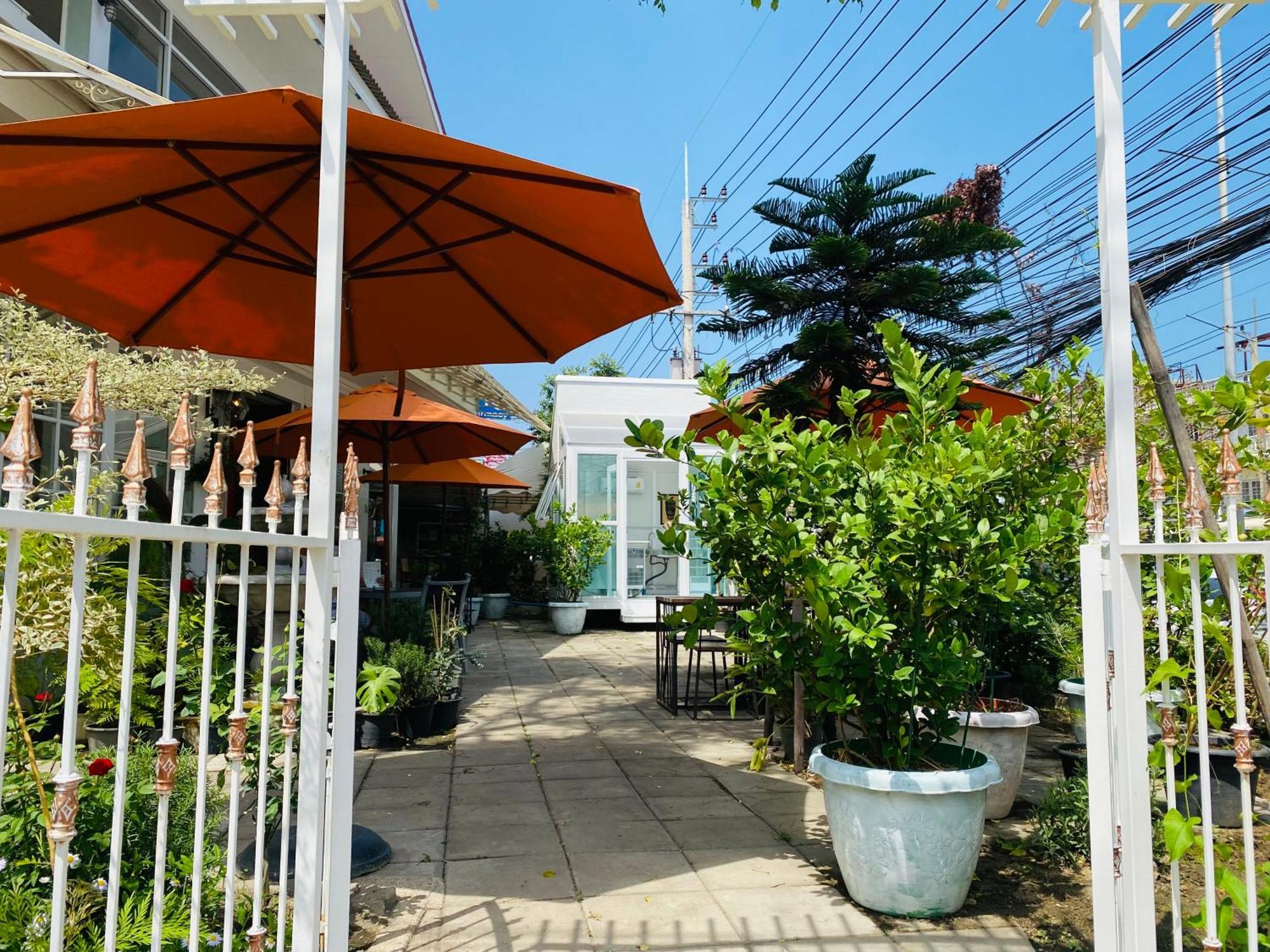 Forget Me Not Boutique Bed & Breakfast Hua Hin