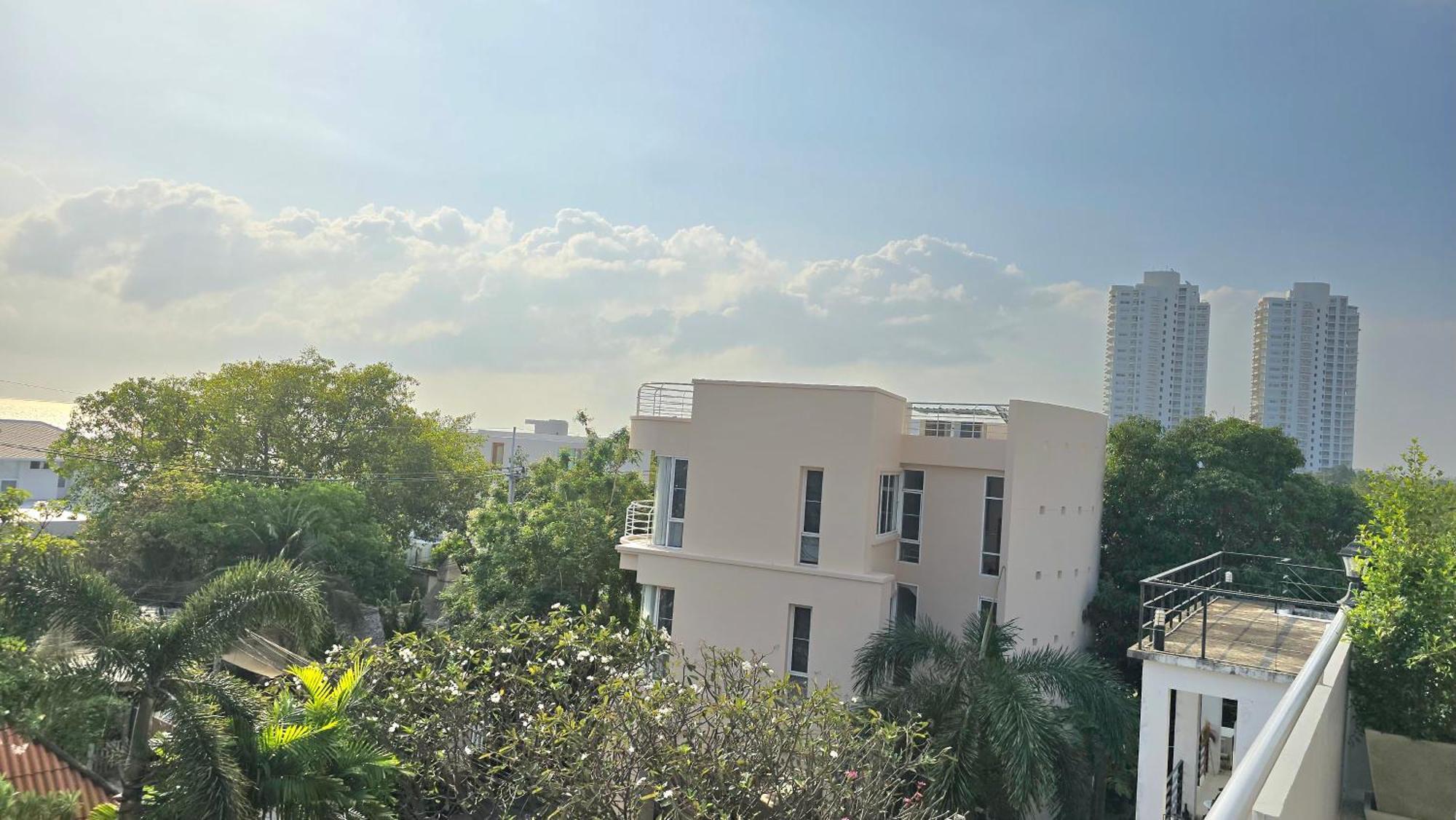 Hotel The Phen House Hua Hin