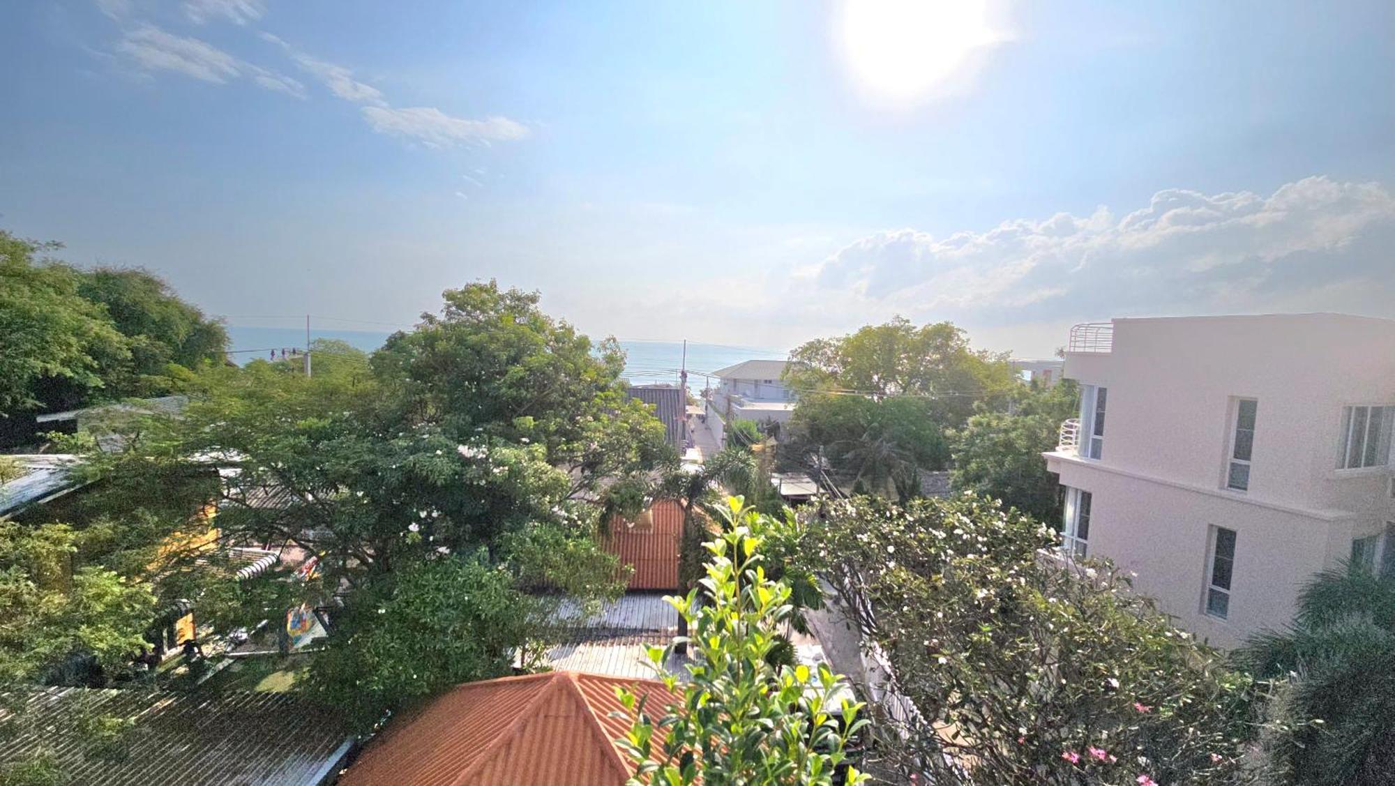 The Phen House 3* Hua Hin