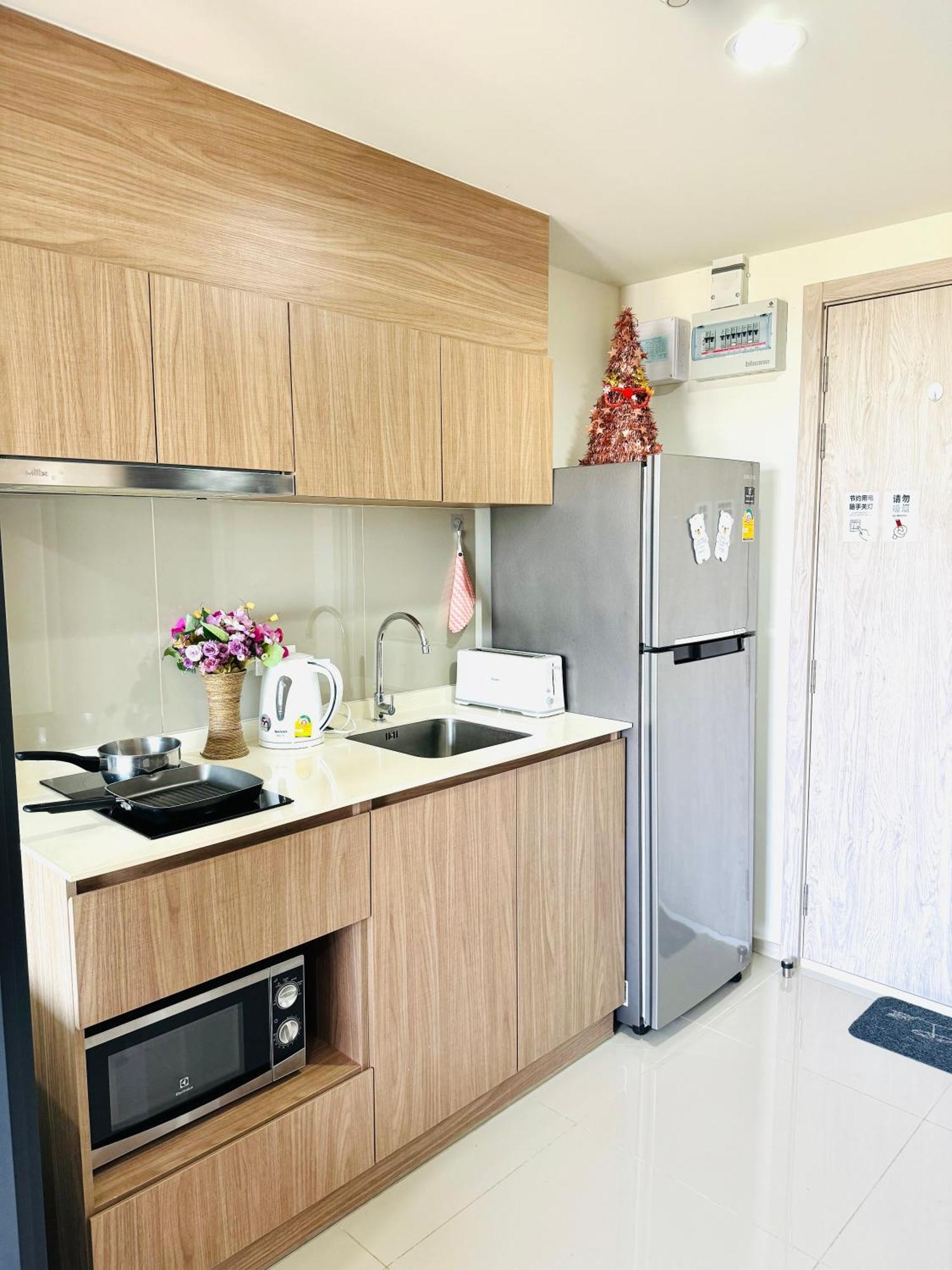La Casita Quiet, Bright With View Netflix Vip #2 Hua Hin