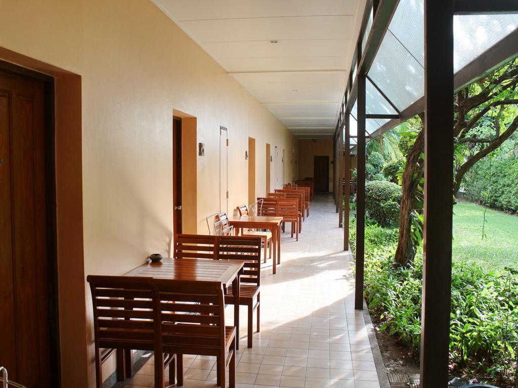 Hotel Sailom - Sha Extra 4*