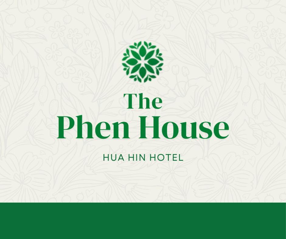 The Phen House Hotel Hua Hin