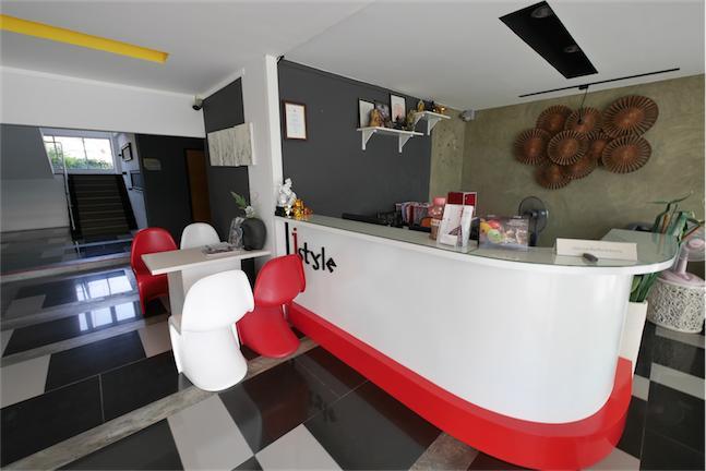 I Style Hotel