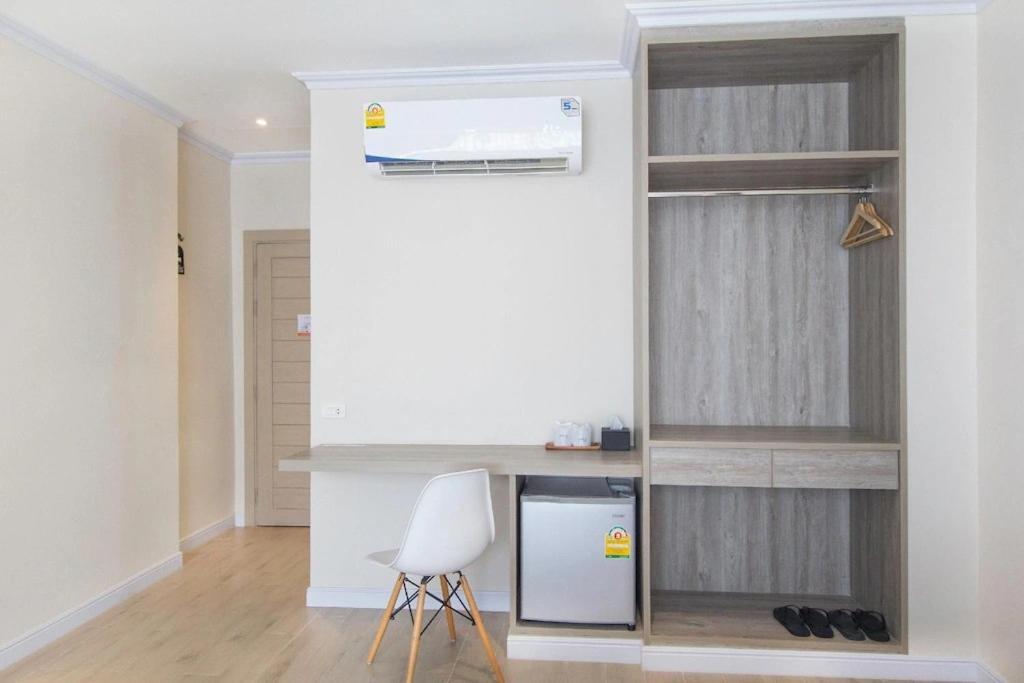 The Corner 3* Hua Hin